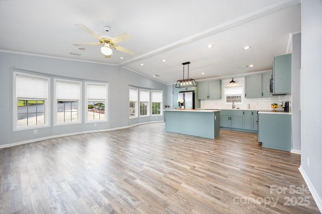 115 Trails End Lane, New London, NC 28127