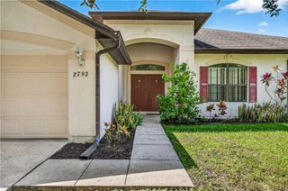 2792 Palisades Drive SE, Palm Bay, FL 32909