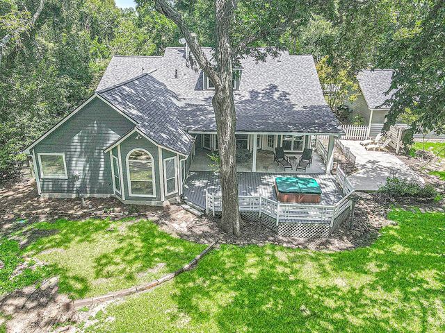 31502 Fulshear Creek Trail Trail, Fulshear, TX 77441