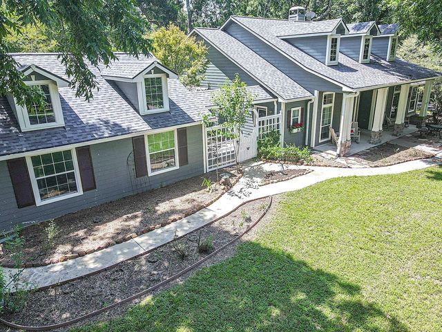 31502 Fulshear Creek Trail Trail, Fulshear, TX 77441