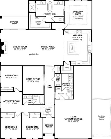 11417 Wulstone Road, Fort Worth, TX 76052