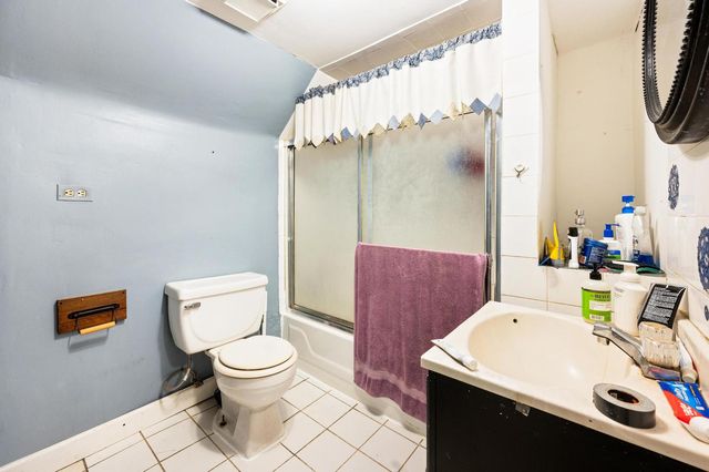 2341 N MAJOR Avenue, Chicago, IL 60639