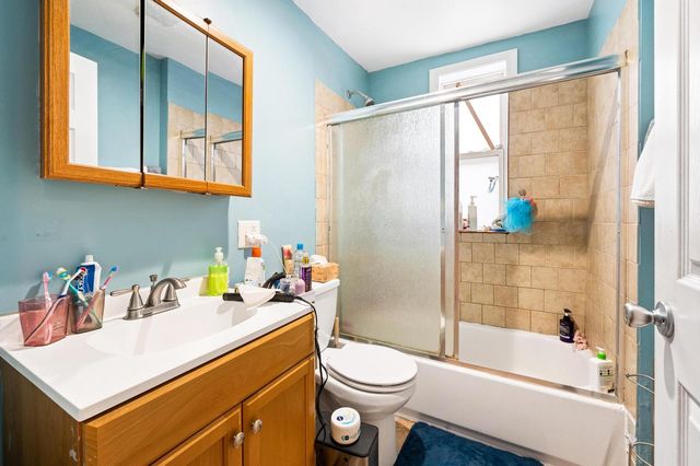 2341 N MAJOR Avenue, Chicago, IL 60639