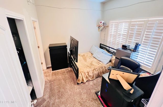 957 CROOKED RIVER Drive, El Paso, TX 79932