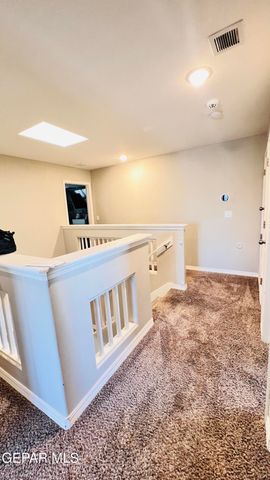 957 CROOKED RIVER Drive, El Paso, TX 79932