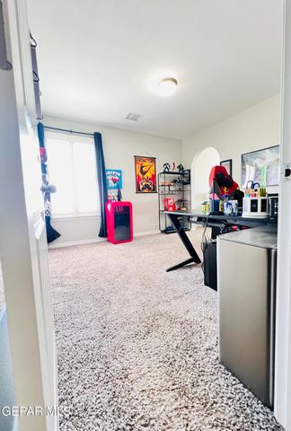 957 CROOKED RIVER Drive, El Paso, TX 79932