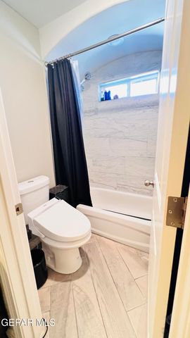 957 CROOKED RIVER Drive, El Paso, TX 79932