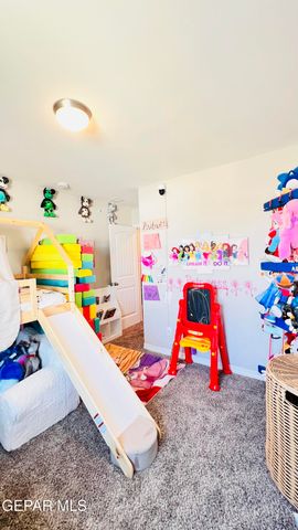 957 CROOKED RIVER Drive, El Paso, TX 79932