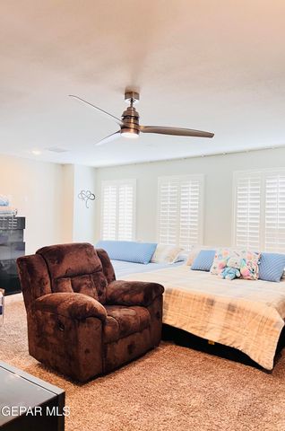 957 CROOKED RIVER Drive, El Paso, TX 79932