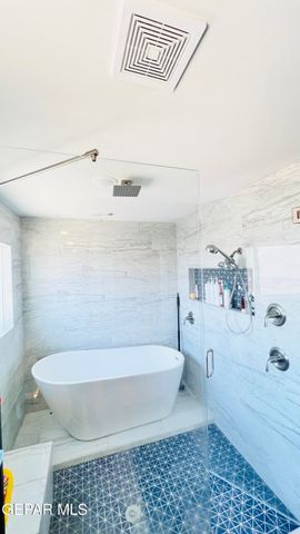 957 CROOKED RIVER Drive, El Paso, TX 79932