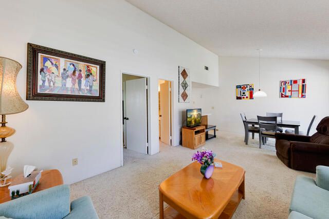 1150 E Amado Road 8a2, Palm Springs, CA 92262