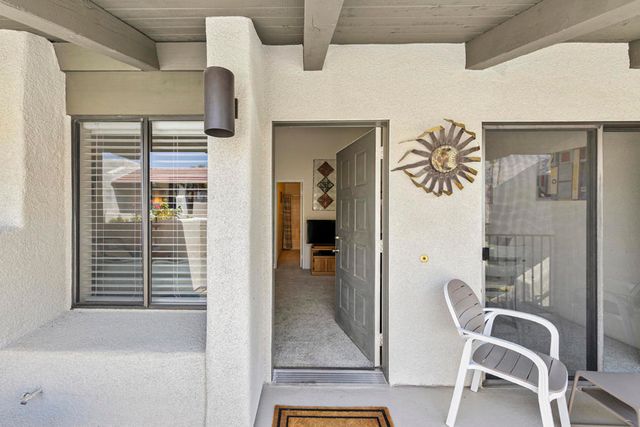 1150 E Amado Road 8a2, Palm Springs, CA 92262
