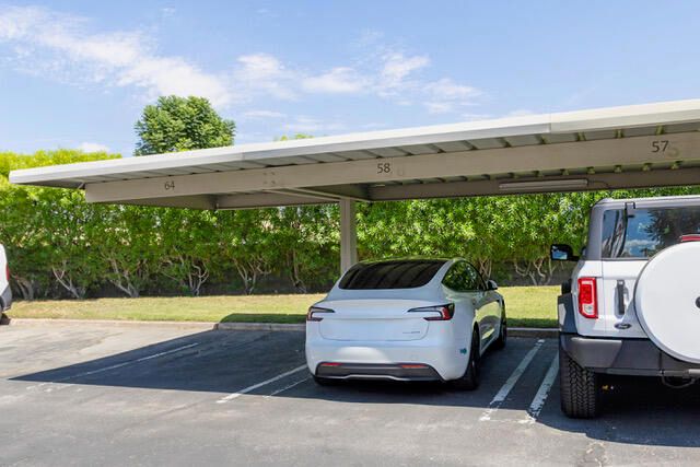 1150 E Amado Road 8a2, Palm Springs, CA 92262