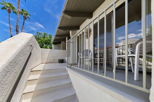 1150 E Amado Road 8a2, Palm Springs, CA 92262