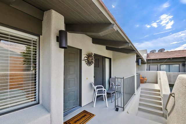 1150 E Amado Road 8a2, Palm Springs, CA 92262