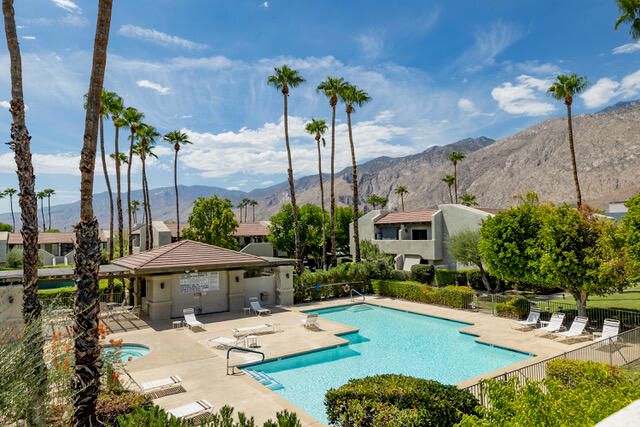 1150 E Amado Road 8a2, Palm Springs, CA 92262