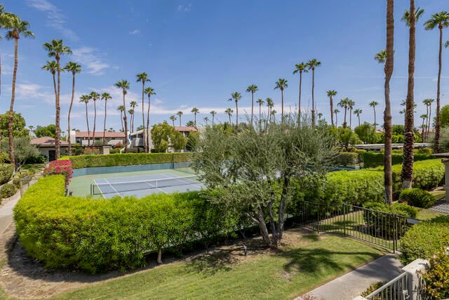 1150 E Amado Road 8a2, Palm Springs, CA 92262