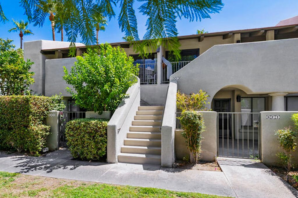 1150 E Amado Road 8a2, Palm Springs, CA 92262