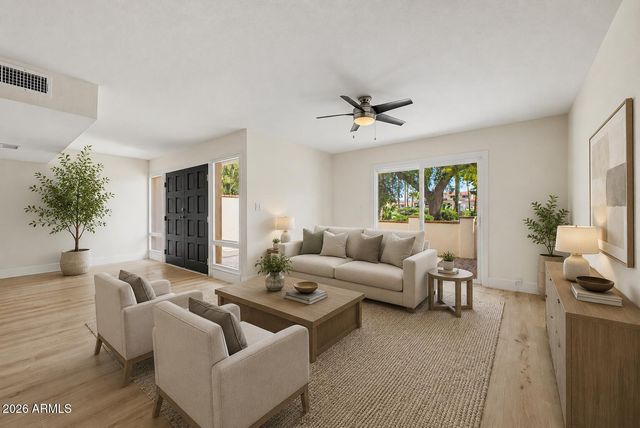 7921 E SAN MIGUEL Avenue 1, Scottsdale, AZ 85250