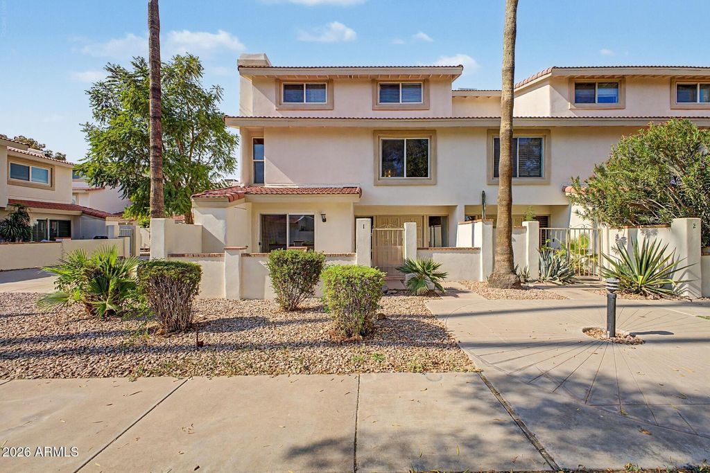 7921 E SAN MIGUEL Avenue 1, Scottsdale, AZ 85250