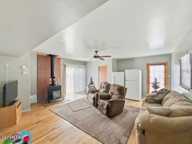 3500 MCKINLEY Avenue, El Paso, TX 79930