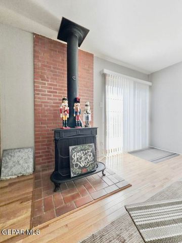 3500 MCKINLEY Avenue, El Paso, TX 79930