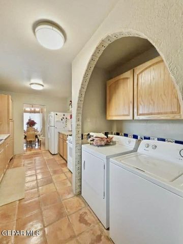 3500 MCKINLEY Avenue, El Paso, TX 79930