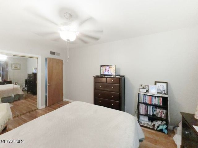 3500 MCKINLEY Avenue, El Paso, TX 79930