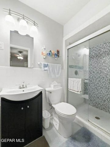 3500 MCKINLEY Avenue, El Paso, TX 79930