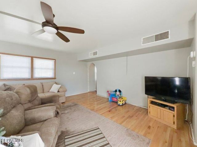 3500 MCKINLEY Avenue, El Paso, TX 79930