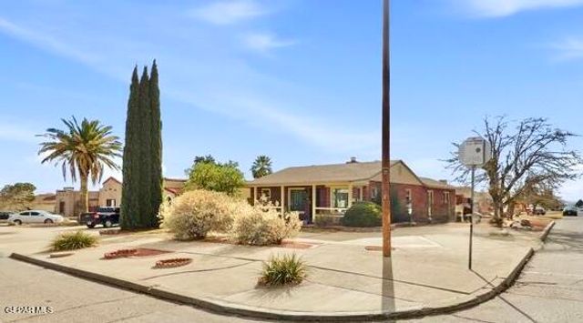 3500 MCKINLEY Avenue, El Paso, TX 79930