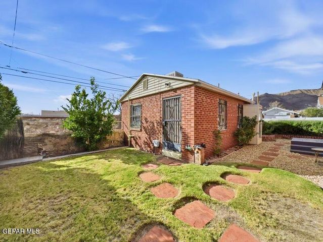 3500 MCKINLEY Avenue, El Paso, TX 79930