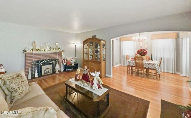 3500 MCKINLEY Avenue, El Paso, TX 79930