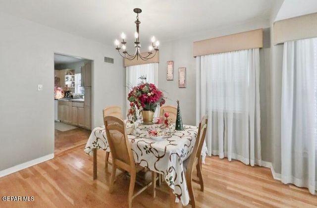 3500 MCKINLEY Avenue, El Paso, TX 79930