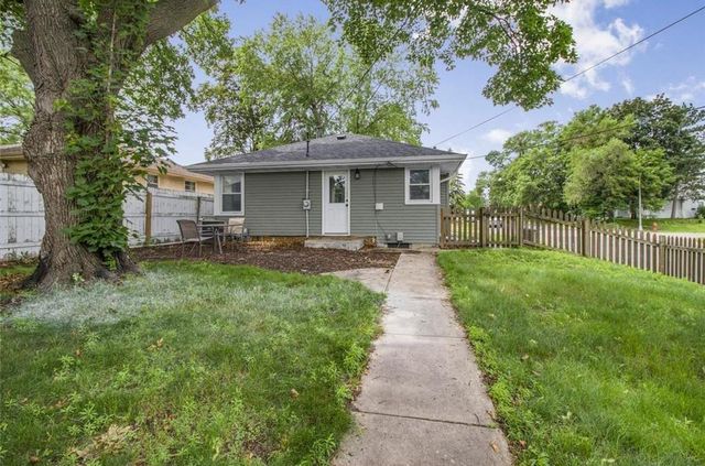 629 E 67th Street, Richfield, MN 55423