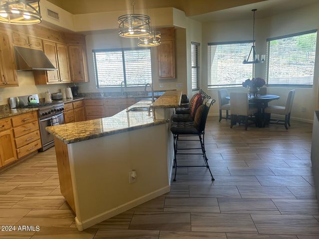 2715 W CHEYENNE Drive, Laveen, AZ 85339