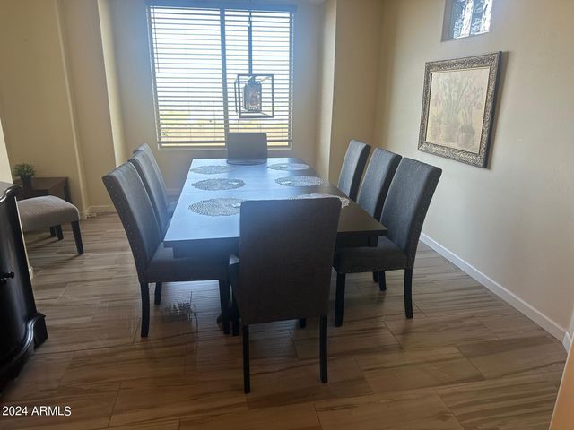 2715 W CHEYENNE Drive, Laveen, AZ 85339