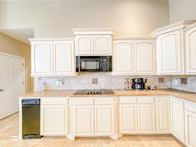 1207 Saddle Lakes Drive, Abilene, TX 79602