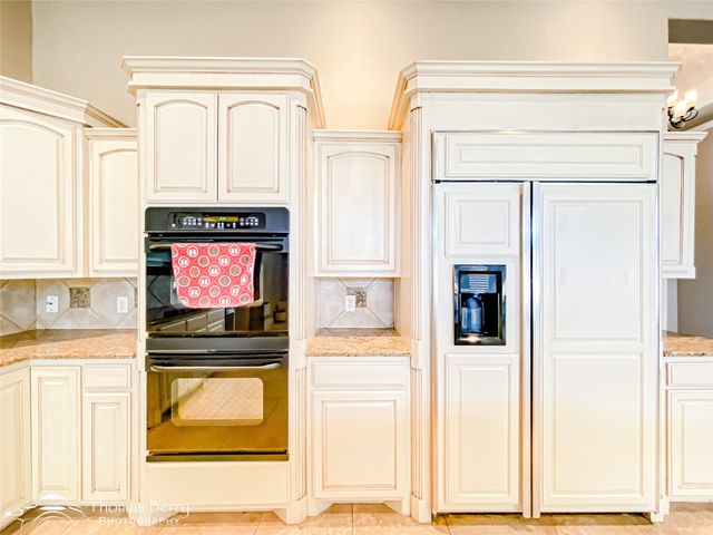 1207 Saddle Lakes Drive, Abilene, TX 79602