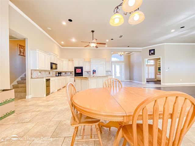 1207 Saddle Lakes Drive, Abilene, TX 79602