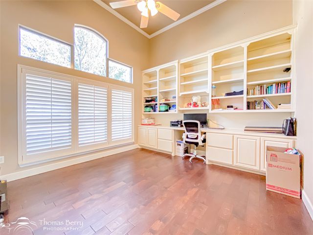 1207 Saddle Lakes Drive, Abilene, TX 79602