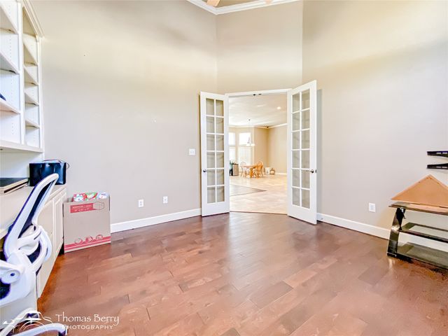 1207 Saddle Lakes Drive, Abilene, TX 79602