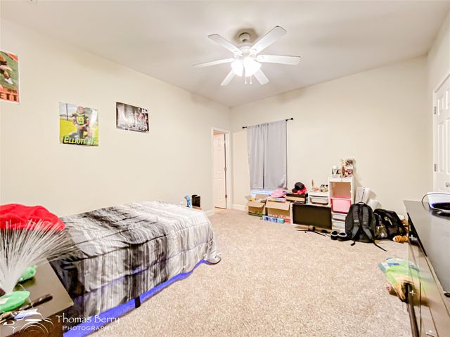 1207 Saddle Lakes Drive, Abilene, TX 79602