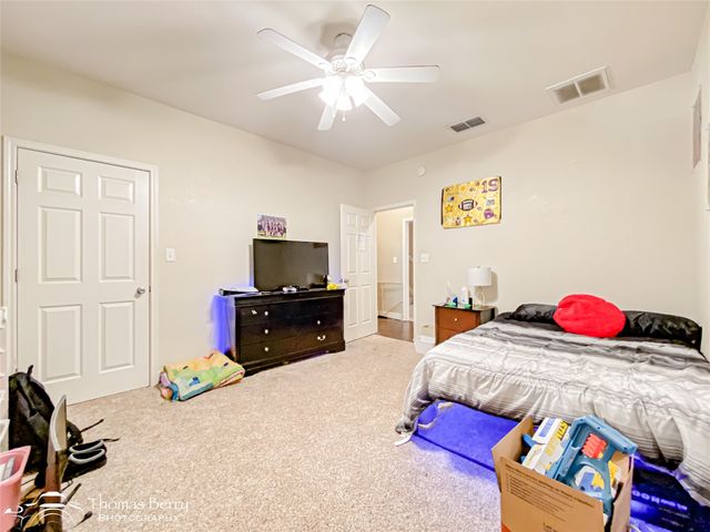 1207 Saddle Lakes Drive, Abilene, TX 79602