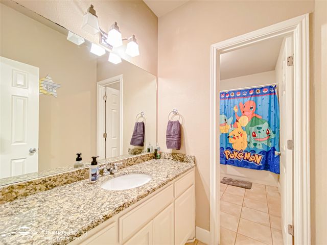 1207 Saddle Lakes Drive, Abilene, TX 79602