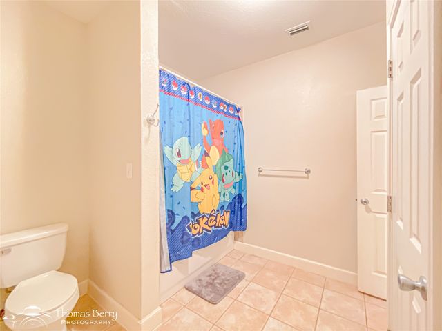 1207 Saddle Lakes Drive, Abilene, TX 79602