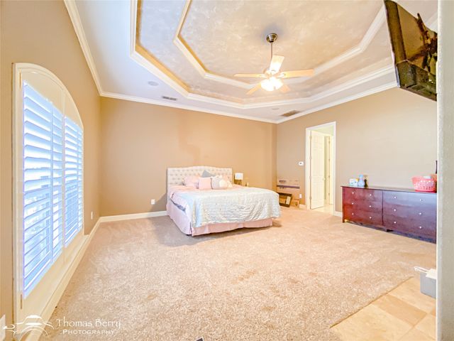 1207 Saddle Lakes Drive, Abilene, TX 79602