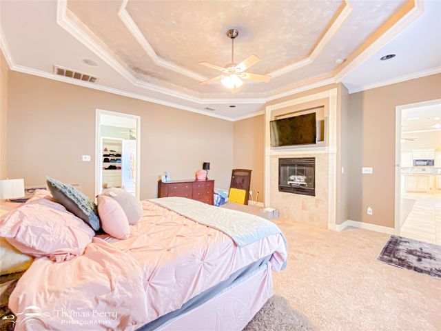 1207 Saddle Lakes Drive, Abilene, TX 79602