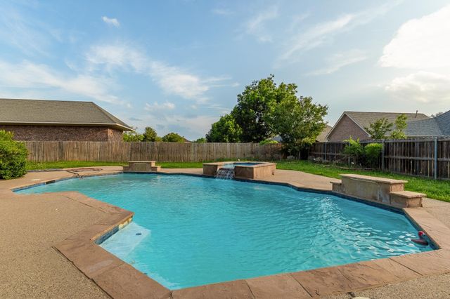 1207 Saddle Lakes Drive, Abilene, TX 79602
