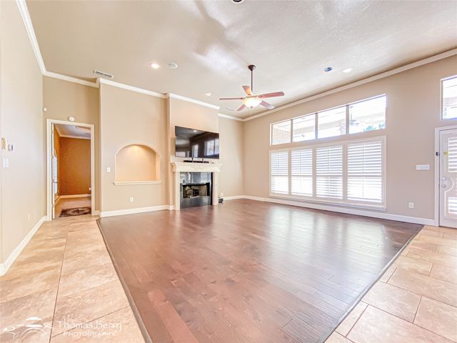 1207 Saddle Lakes Drive, Abilene, TX 79602